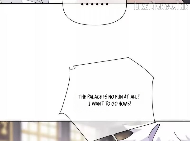 Her Marriage Was Called Off at Daytime, the Cutely Fierce Commander Asked Her For a Hug at Night Chapter 187  - page 48